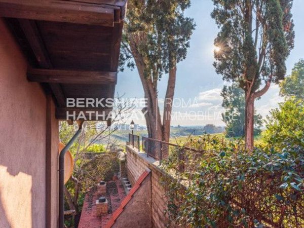 appartamento in vendita a Roma in zona Portuense