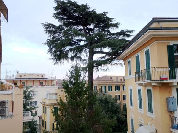 appartamento in vendita a Roma in zona Trieste