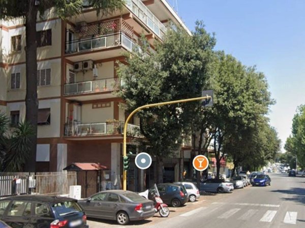 appartamento in vendita a Roma in zona Monte Sacro/Talenti