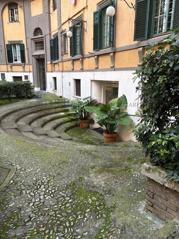 appartamento in vendita a Roma in zona Della Vittoria