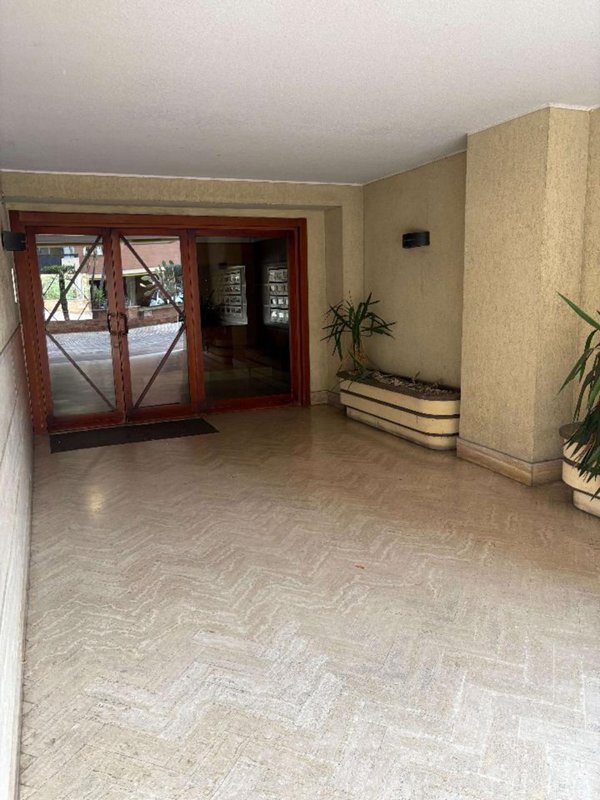 appartamento in vendita a Roma in zona Torrino