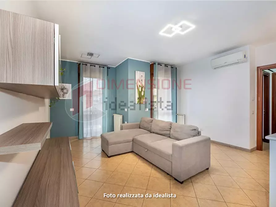 appartamento in vendita a Roma in zona Castelverde