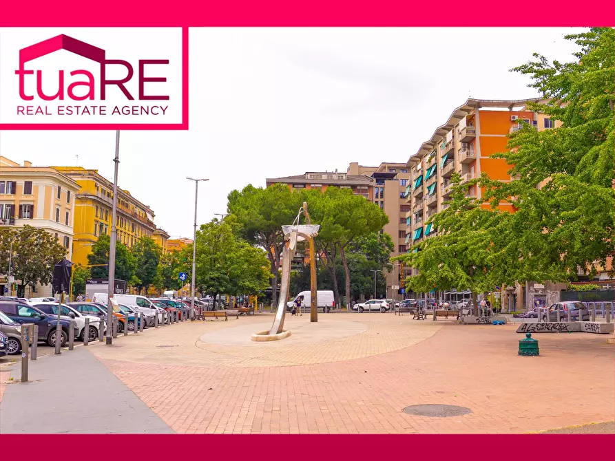 appartamento in vendita a Roma in zona Testaccio