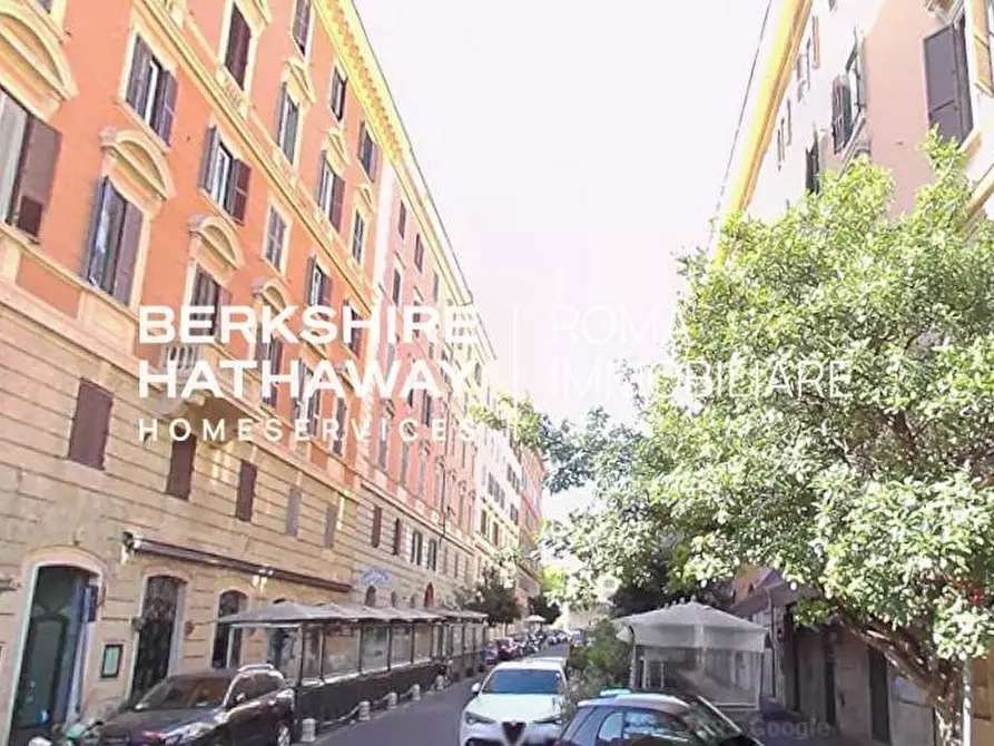 locale commerciale in vendita a Roma in zona Salario