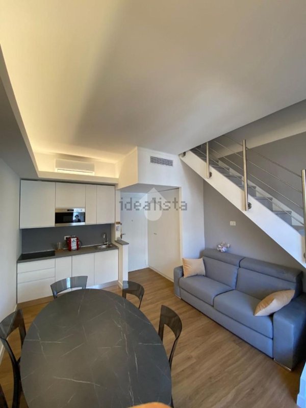 appartamento in vendita a Roma in zona Tor di Quinto