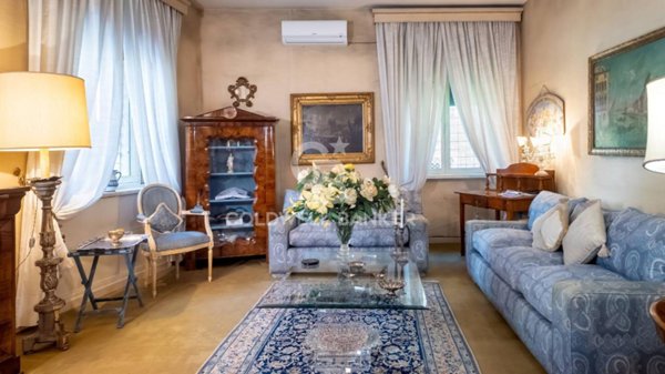 appartamento in vendita a Roma in zona Parioli