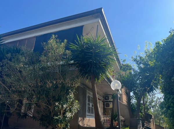 appartamento in vendita a Roma in zona Tomba di Nerone