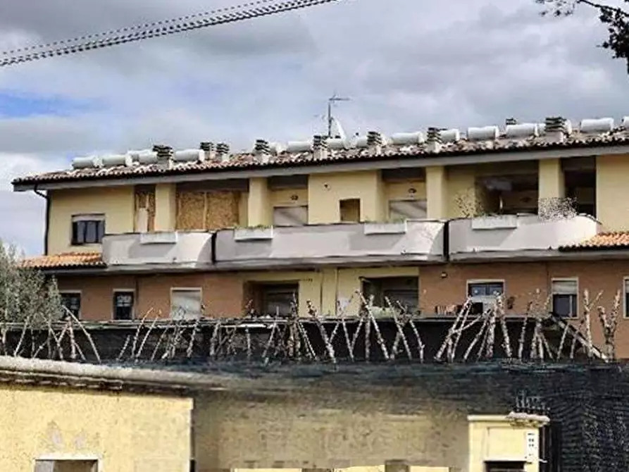 appartamento in vendita a Roma in zona Finocchio