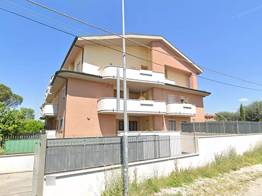 appartamento in vendita a Roma in zona Finocchio