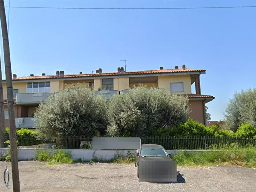 appartamento in vendita a Roma in zona Finocchio