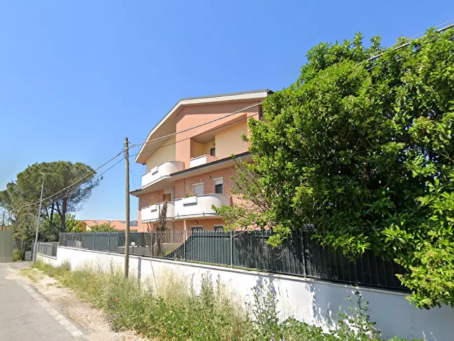 appartamento in vendita a Roma in zona Finocchio