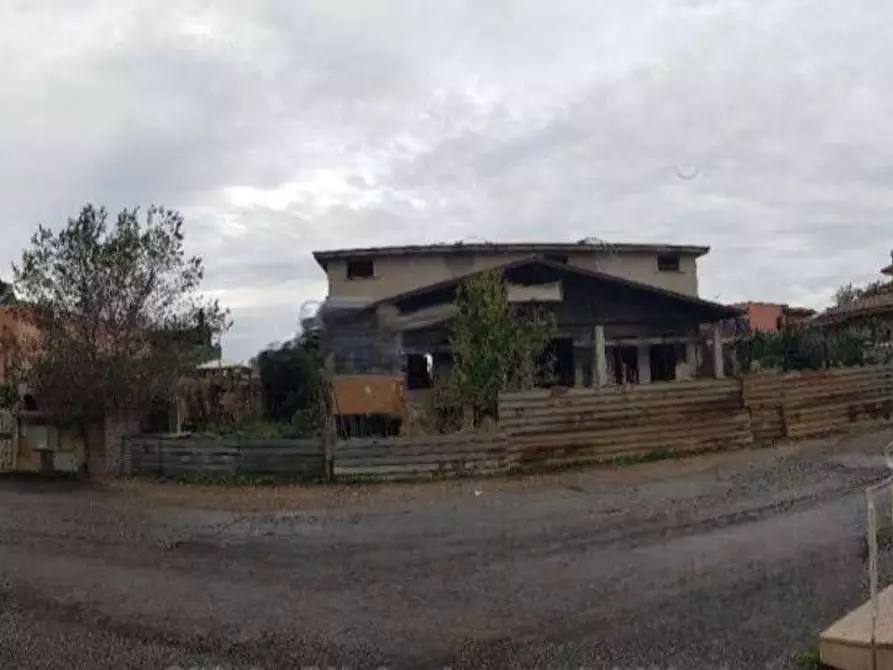 appartamento in vendita a Roma in zona Dragona/Bagnoletto