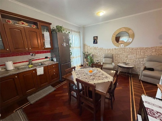 appartamento in vendita a Roma in zona Finocchio