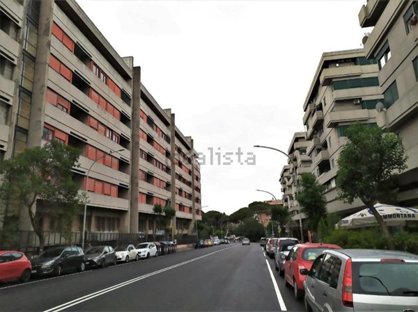appartamento in vendita a Roma in zona Val Melaina