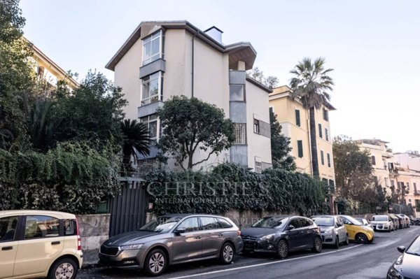 casa indipendente in vendita a Roma in zona Trieste