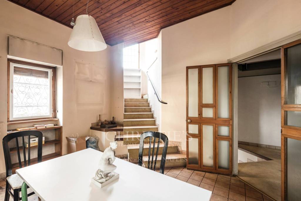 casa indipendente in vendita a Roma in zona Trieste