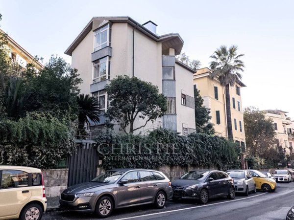 casa indipendente in vendita a Roma in zona Trieste