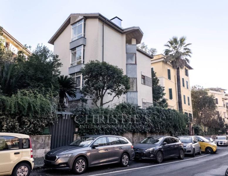 casa indipendente in vendita a Roma in zona Trieste