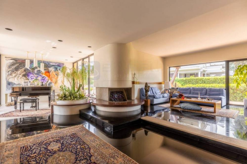 casa indipendente in vendita a Roma