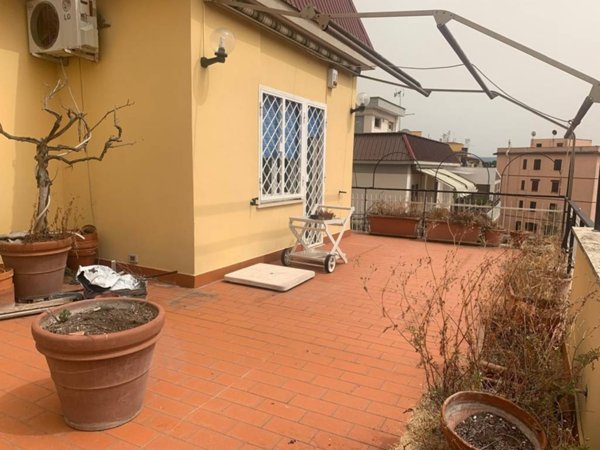 appartamento in vendita a Roma in zona Tor Sapienza