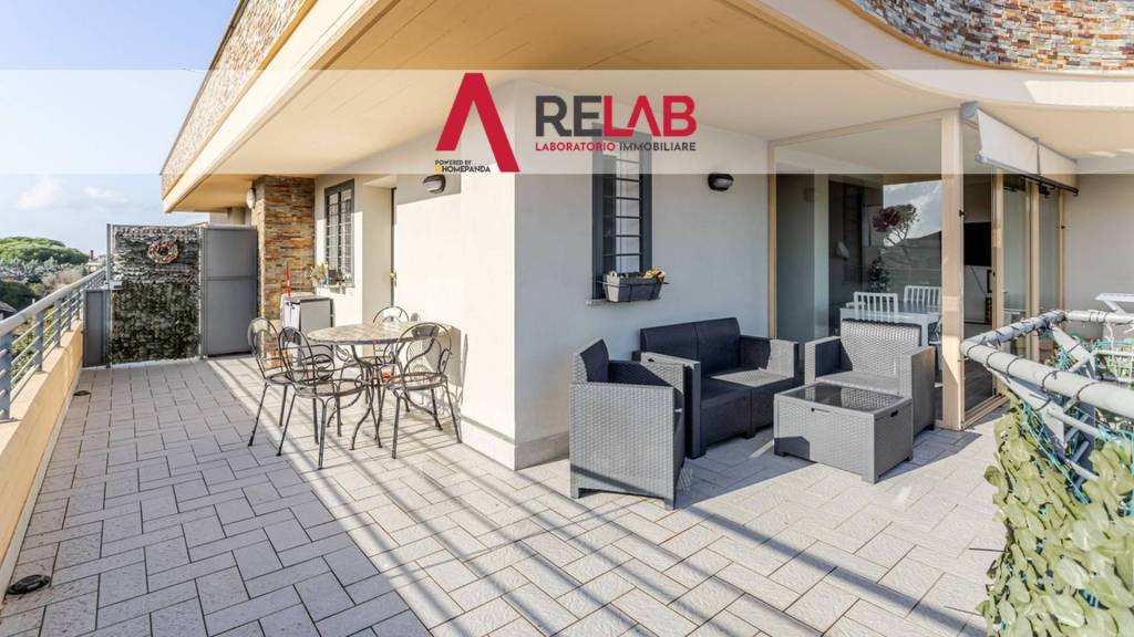 appartamento in vendita a Roma in zona Casal Morena