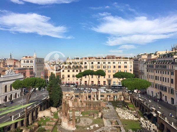 appartamento in vendita a Roma in zona Campo Marzio