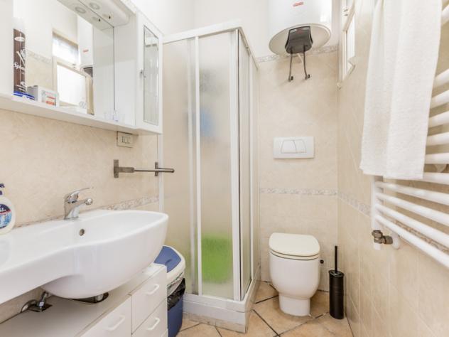 appartamento in vendita a Roma in zona Fidene