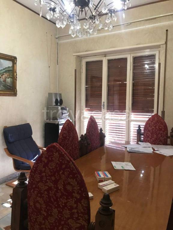 appartamento in vendita a Roma in zona Prenestino-Centocelle