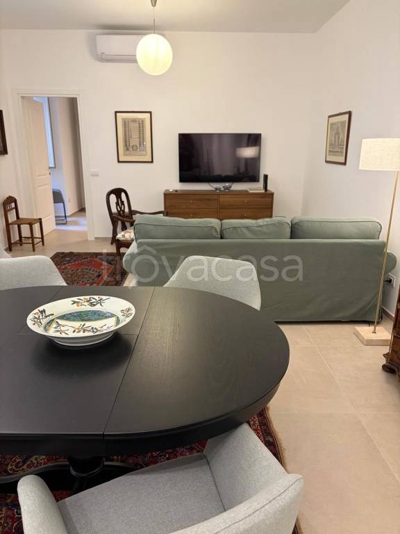 appartamento in vendita a Roma in zona Pinciano