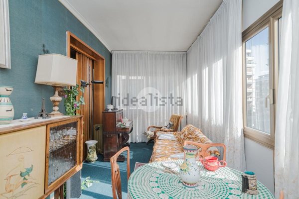 appartamento in vendita a Roma in zona Gianicolense