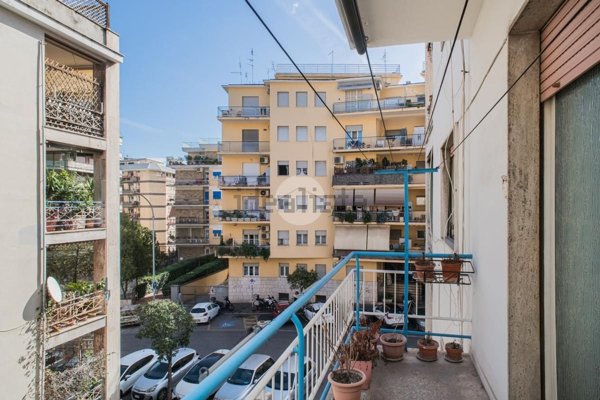 appartamento in vendita a Roma in zona Gianicolense