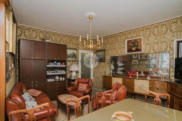 appartamento in vendita a Roma in zona Gianicolense