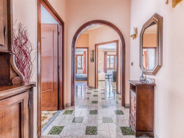 appartamento in vendita a Roma in zona Casal Boccone