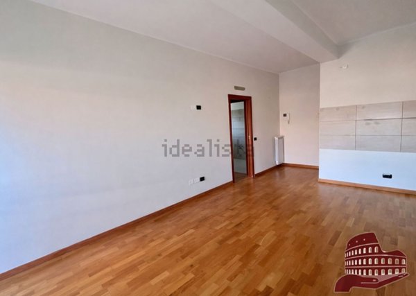 appartamento in vendita a Roma in zona Finocchio