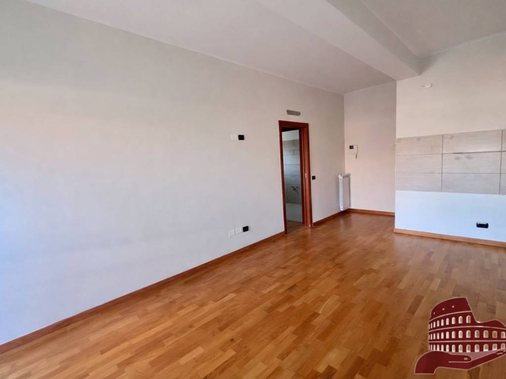 appartamento in vendita a Roma in zona Finocchio