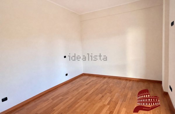 appartamento in vendita a Roma in zona Finocchio