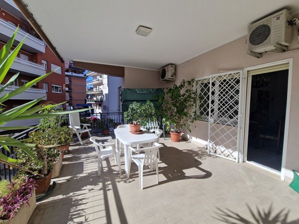 appartamento in vendita a Roma in zona Monte Sacro/Talenti