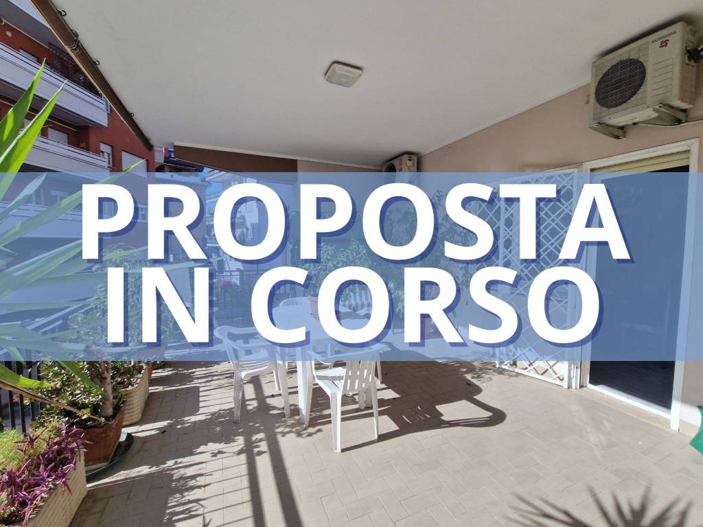 appartamento in vendita a Roma in zona Monte Sacro/Talenti