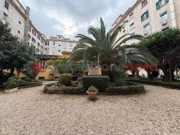 appartamento in vendita a Roma in zona Testaccio