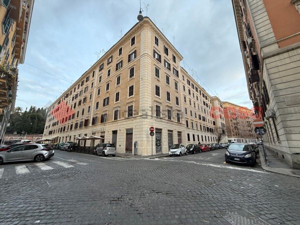 appartamento in vendita a Roma in zona Testaccio