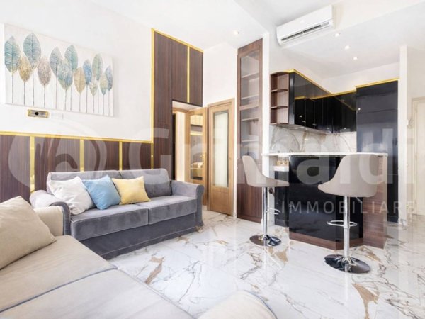 appartamento in vendita a Roma in zona Campo Marzio