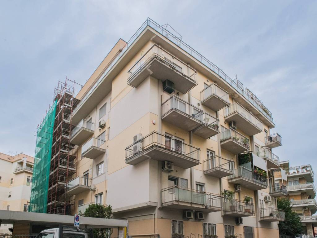 appartamento in vendita a Roma in zona Aurelio