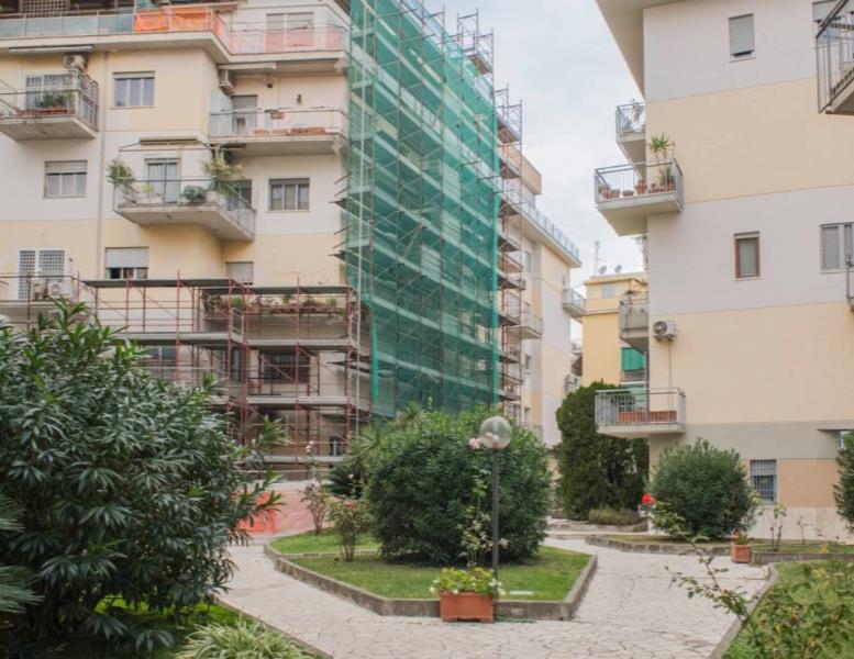 appartamento in vendita a Roma in zona Aurelio