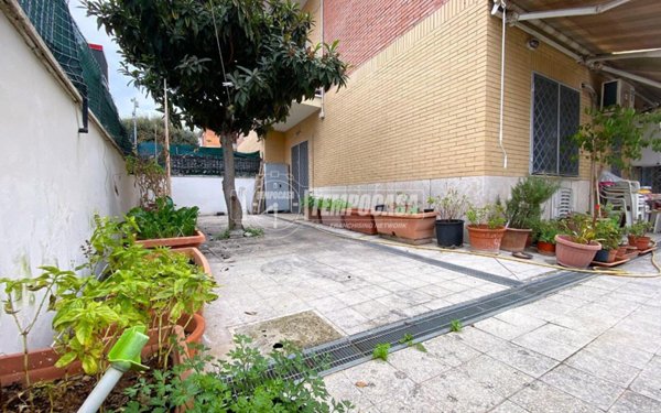 appartamento in vendita a Roma in zona Alessandrino