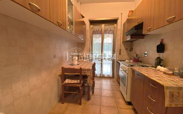 appartamento in vendita a Roma in zona Alessandrino