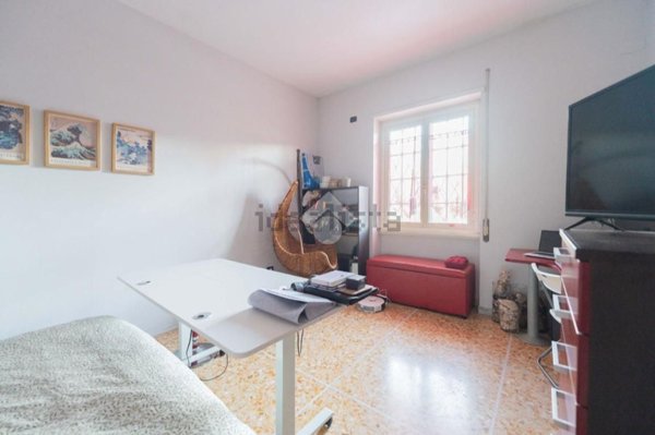 appartamento in vendita a Roma in zona Monte Sacro/Talenti