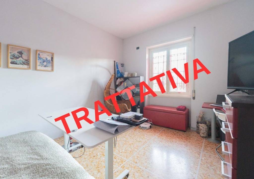 appartamento in vendita a Roma in zona Monte Sacro/Talenti