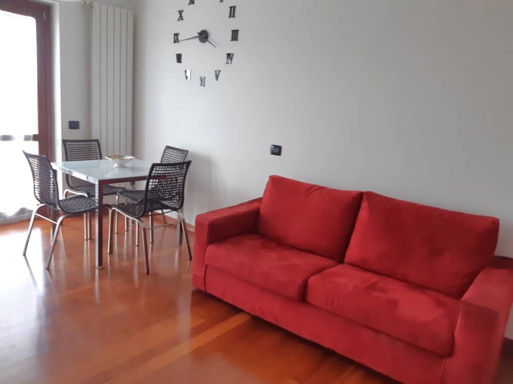 appartamento in vendita a Roma in zona Casal Boccone