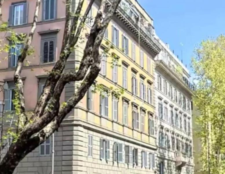 appartamento in vendita a Roma in zona Salario