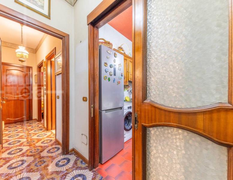 appartamento in vendita a Roma in zona Cinecittà